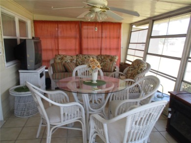 YOU'RE GONNA LOVE THIS 2 BEDROOM 2 BATH PARTIALLY FURNISHED on Heather Hills Golf Course in Florida - for sale on GolfHomes.com, golf home, golf lot
