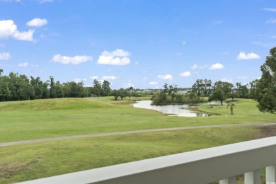Discover the charm of this fully furnished golf condo in the on River Oaks Golf Plantation  in South Carolina - for sale on GolfHomes.com, golf home, golf lot