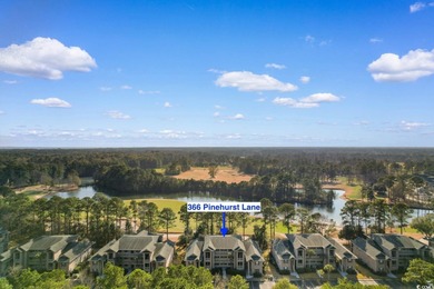 Imagine waking up on the ground floor, coffee in hand, and on True Blue Plantation in South Carolina - for sale on GolfHomes.com, golf home, golf lot