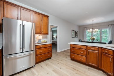 Welcome to 14407 Mission Hills Lane, nestled within the highly on Birkdale Golf and Country Club in Virginia - for sale on GolfHomes.com, golf home, golf lot