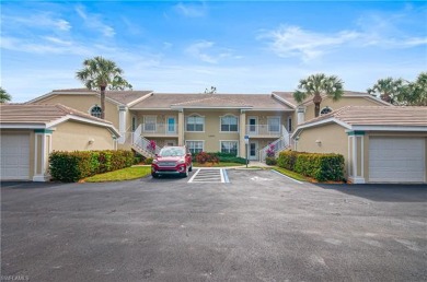 You'll love this UPGRADED 1ST FLOOR condo with a one car garage on Fountain Lakes Community Golf Course in Florida - for sale on GolfHomes.com, golf home, golf lot