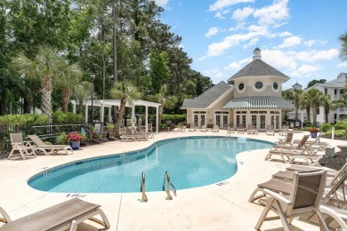 This beautifully updated first-floor 3 bedroom 2 full-bath end on World Tour Golf Links in South Carolina - for sale on GolfHomes.com, golf home, golf lot