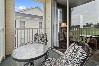 Discover the charm of this fully furnished golf condo in the on River Oaks Golf Plantation  in South Carolina - for sale on GolfHomes.com, golf home, golf lot