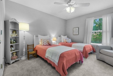 Charming  Updated Traditional Home in Sought-After Bluewater on Fairway Oaks at Magnolia Golf Course in Florida - for sale on GolfHomes.com, golf home, golf lot