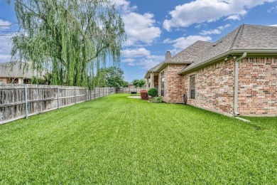 This beautiful home, located in a cul-de-sac within the on Twin Rivers Golf Club in Texas - for sale on GolfHomes.com, golf home, golf lot