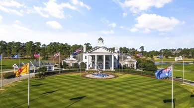 This beautifully updated first-floor 3 bedroom 2 full-bath end on World Tour Golf Links in South Carolina - for sale on GolfHomes.com, golf home, golf lot