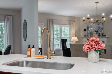 Welcome to 14407 Mission Hills Lane, nestled within the highly on Birkdale Golf and Country Club in Virginia - for sale on GolfHomes.com, golf home, golf lot
