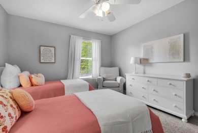 Charming  Updated Traditional Home in Sought-After Bluewater on Fairway Oaks at Magnolia Golf Course in Florida - for sale on GolfHomes.com, golf home, golf lot