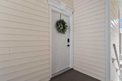 Discover the charm of this fully furnished golf condo in the on River Oaks Golf Plantation  in South Carolina - for sale on GolfHomes.com, golf home, golf lot