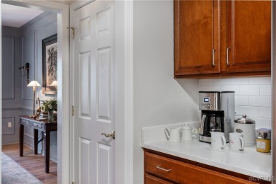 Welcome to 14407 Mission Hills Lane, nestled within the highly on Birkdale Golf and Country Club in Virginia - for sale on GolfHomes.com, golf home, golf lot