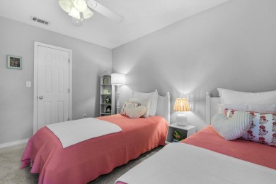 Charming  Updated Traditional Home in Sought-After Bluewater on Fairway Oaks at Magnolia Golf Course in Florida - for sale on GolfHomes.com, golf home, golf lot