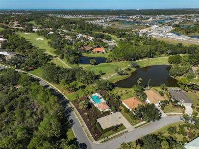 One or more photo(s) has been virtually staged. Hot off the on Calusa Lakes Golf Club in Florida - for sale on GolfHomes.com, golf home, golf lot