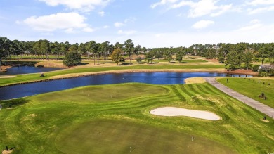 This beautifully updated first-floor 3 bedroom 2 full-bath end on World Tour Golf Links in South Carolina - for sale on GolfHomes.com, golf home, golf lot