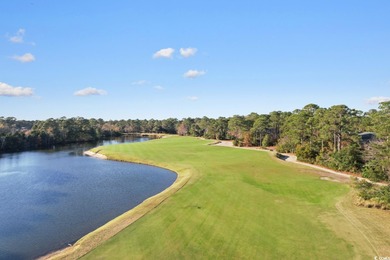 Imagine waking up on the ground floor, coffee in hand, and on True Blue Plantation in South Carolina - for sale on GolfHomes.com, golf home, golf lot
