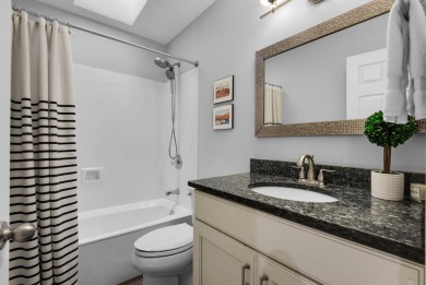 Charming  Updated Traditional Home in Sought-After Bluewater on Fairway Oaks at Magnolia Golf Course in Florida - for sale on GolfHomes.com, golf home, golf lot