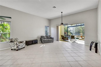 Golf Membership Included ($50,000 value) This spacious Single on Hunters Ridge Country Club in Florida - for sale on GolfHomes.com, golf home, golf lot