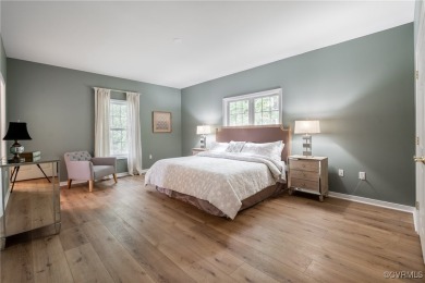 Welcome to 14407 Mission Hills Lane, nestled within the highly on Birkdale Golf and Country Club in Virginia - for sale on GolfHomes.com, golf home, golf lot