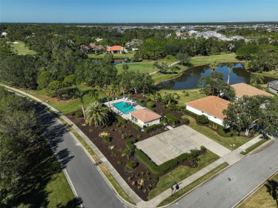 One or more photo(s) has been virtually staged. Hot off the on Calusa Lakes Golf Club in Florida - for sale on GolfHomes.com, golf home, golf lot