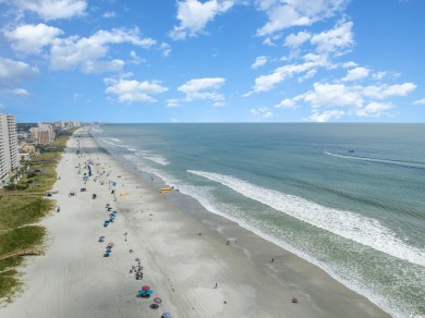 This beautifully updated first-floor 3 bedroom 2 full-bath end on World Tour Golf Links in South Carolina - for sale on GolfHomes.com, golf home, golf lot