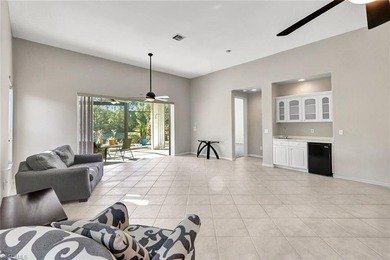 Golf Membership Included ($50,000 value) This spacious Single on Hunters Ridge Country Club in Florida - for sale on GolfHomes.com, golf home, golf lot