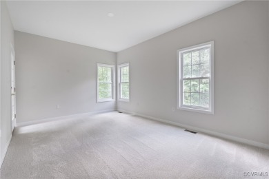 Welcome to 14407 Mission Hills Lane, nestled within the highly on Birkdale Golf and Country Club in Virginia - for sale on GolfHomes.com, golf home, golf lot