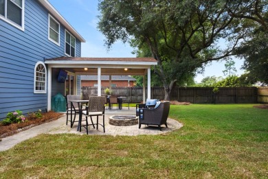 Charming  Updated Traditional Home in Sought-After Bluewater on Fairway Oaks at Magnolia Golf Course in Florida - for sale on GolfHomes.com, golf home, golf lot