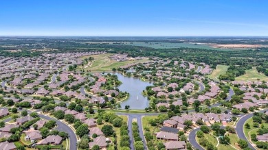 This beautiful home, located in a cul-de-sac within the on Twin Rivers Golf Club in Texas - for sale on GolfHomes.com, golf home, golf lot