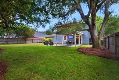 Charming  Updated Traditional Home in Sought-After Bluewater on Fairway Oaks at Magnolia Golf Course in Florida - for sale on GolfHomes.com, golf home, golf lot