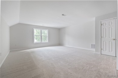 Welcome to 14407 Mission Hills Lane, nestled within the highly on Birkdale Golf and Country Club in Virginia - for sale on GolfHomes.com, golf home, golf lot