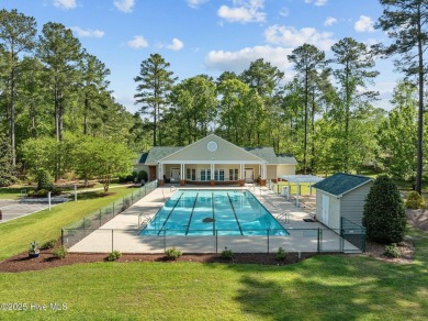 Welcome to your dream home in the prestigious Cypress Landing on Cypress Landing Golf Club in North Carolina - for sale on GolfHomes.com, golf home, golf lot