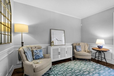 Charming  Updated Traditional Home in Sought-After Bluewater on Fairway Oaks at Magnolia Golf Course in Florida - for sale on GolfHomes.com, golf home, golf lot
