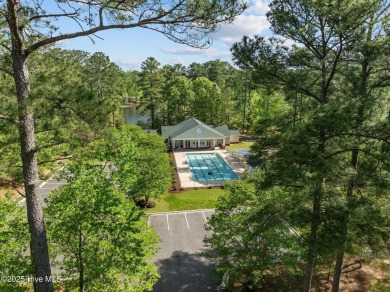 Welcome to your dream home in the prestigious Cypress Landing on Cypress Landing Golf Club in North Carolina - for sale on GolfHomes.com, golf home, golf lot