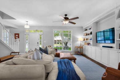 Charming  Updated Traditional Home in Sought-After Bluewater on Fairway Oaks at Magnolia Golf Course in Florida - for sale on GolfHomes.com, golf home, golf lot