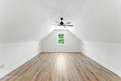 A MUST SEE, 2,811sqft NEW Construction.  FLAT Lot. This 4 BR, 3 on Tellico Village Golf Club in Tennessee - for sale on GolfHomes.com, golf home, golf lot