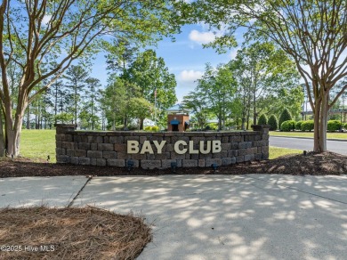 Welcome to your dream home in the prestigious Cypress Landing on Cypress Landing Golf Club in North Carolina - for sale on GolfHomes.com, golf home, golf lot