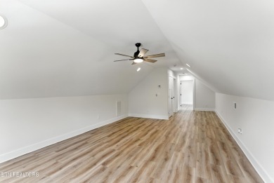 A MUST SEE, 2,811sqft NEW Construction.  FLAT Lot. This 4 BR, 3 on Tellico Village Golf Club in Tennessee - for sale on GolfHomes.com, golf home, golf lot
