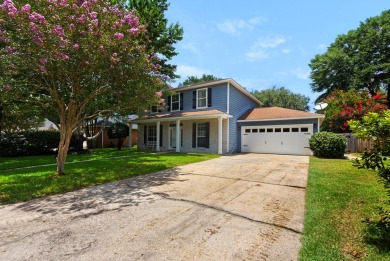 Charming  Updated Traditional Home in Sought-After Bluewater on Fairway Oaks at Magnolia Golf Course in Florida - for sale on GolfHomes.com, golf home, golf lot