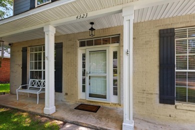 Charming  Updated Traditional Home in Sought-After Bluewater on Fairway Oaks at Magnolia Golf Course in Florida - for sale on GolfHomes.com, golf home, golf lot