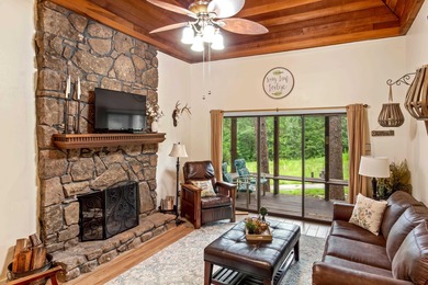 Tee off into paradise with this 2-bedroom, 3-bath condo! on Rayburn Country Club in Texas - for sale on GolfHomes.com, golf home, golf lot