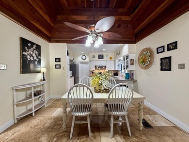 Tee off into paradise with this 2-bedroom, 3-bath condo! on Rayburn Country Club in Texas - for sale on GolfHomes.com, golf home, golf lot