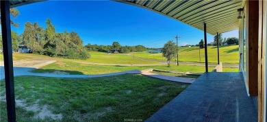 Extremely Low AC bills - $48 in June, $59 in July, set at 72 on Hilltop Lakes Resort Golf Club in Texas - for sale on GolfHomes.com, golf home, golf lot