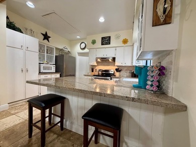 Tee off into paradise with this 2-bedroom, 3-bath condo! on Rayburn Country Club in Texas - for sale on GolfHomes.com, golf home, golf lot