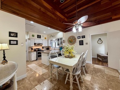 Tee off into paradise with this 2-bedroom, 3-bath condo! on Rayburn Country Club in Texas - for sale on GolfHomes.com, golf home, golf lot