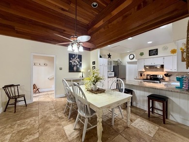 Tee off into paradise with this 2-bedroom, 3-bath condo! on Rayburn Country Club in Texas - for sale on GolfHomes.com, golf home, golf lot