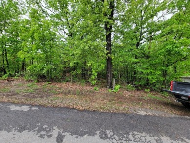 This lot not only has access to SEWER!!!  It's also located in a on Bella Vista - Metfield Golf Complex and Country Club in Arkansas - for sale on GolfHomes.com, golf home, golf lot