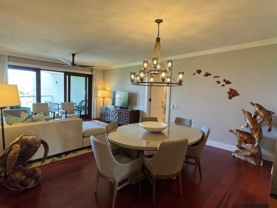 RARE, Turnkey 5th floor elevation Hotel Residence at Montage on Kapalua Golf Club - Bay Course in Hawaii - for sale on GolfHomes.com, golf home, golf lot