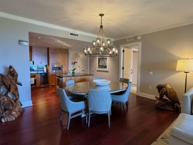RARE, Turnkey 5th floor elevation Hotel Residence at Montage on Kapalua Golf Club - Bay Course in Hawaii - for sale on GolfHomes.com, golf home, golf lot
