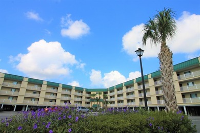 Experience the ultimate Edisto lifestyle in this stunning, 2 BR on The Plantation Course At Edisto in South Carolina - for sale on GolfHomes.com, golf home, golf lot