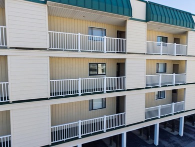 Experience the ultimate Edisto lifestyle in this stunning, 2 BR on The Plantation Course At Edisto in South Carolina - for sale on GolfHomes.com, golf home, golf lot