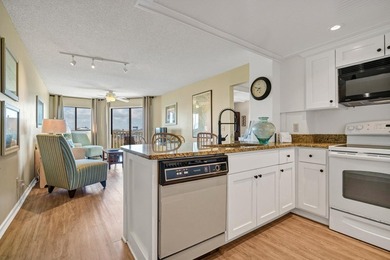 Experience the ultimate Edisto lifestyle in this stunning, 2 BR on The Plantation Course At Edisto in South Carolina - for sale on GolfHomes.com, golf home, golf lot